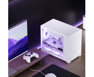 Jonsbo D32 STD White - 1356299 - zdjęcie 5